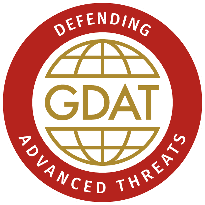 GIAC Defending Advanced Threats (GDAT)