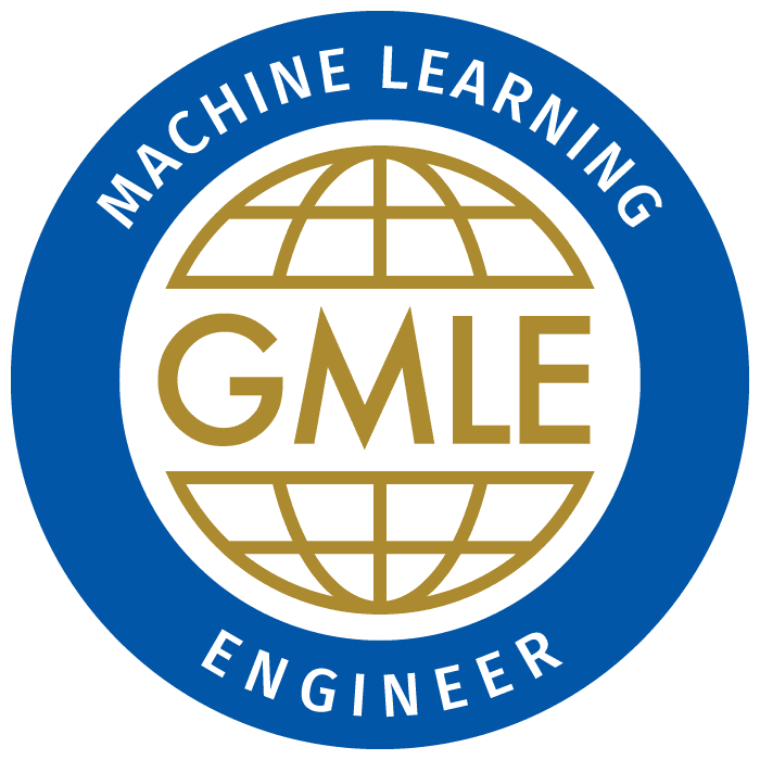 GIAC Machine Learning Engineer (GMLE) Logo