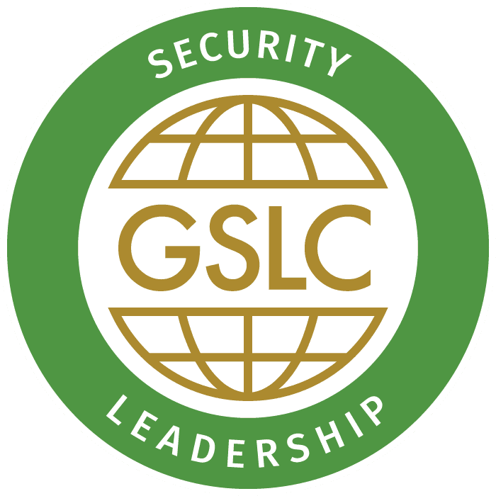GIAC Security Leadership (GSLC) Logo