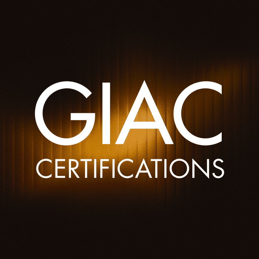 Learn More About GIAC
