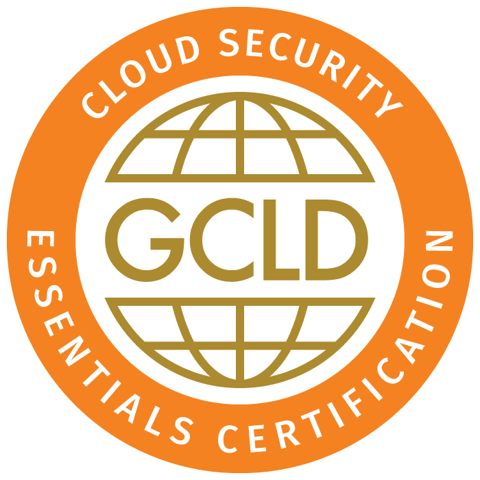 GIAC Cloud Security Essentials Certification (GCLD) Logo